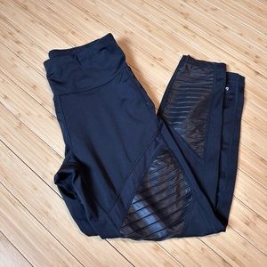 DKNY gym legging